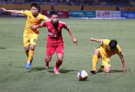 Viettel có chiến thắng thuyết phục trước Hải Phòng