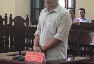 Tàu chở hàng đâm chìm tàu cá, thuyền trưởng lĩnh án tù