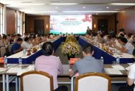 Hội nghị khuyến công các tỉnh, thành phố khu vực phía Bắc:  Nâng tầm hoạt động khuyến công trong giai đoạn mới
