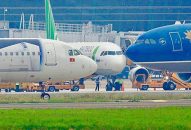 Các hãng hàng không đua mở đường bay, tăng chuyến chào hè