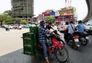 Dự báo thời tiết hôm nay 25/5: Cả nước ngày nắng nóng, đêm có mưa dông