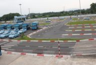 Quảng Ninh có thêm trung tâm sát hạch lái xe đủ điều kiện