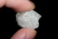 Mua bán “hàng trắng”, lãi 45 tháng tù