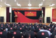 Ủy ban MTTQ quận Hồng Bàng: Phối hợp tổ chức tập huấn, tuyên truyền thực hiện Đề án I