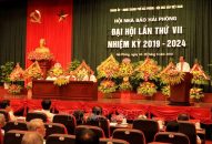 Hội Nhà báo thành phố Hải Phòng nâng cao chất lượng hoạt động, góp phần xây dựng thành phố Cảng thân thiện