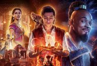 Giới trẻ ‘ước gì’ khi xem xong Aladdin