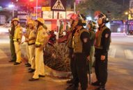 15 ngày đầu thực hiện Mệnh lệnh 01 của Giám đốc CATP: Bước chuyển mới trong phòng ngừa, trấn áp tội phạm