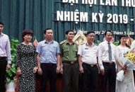 PGĐ Đài PTTH giữ chức Chủ tịch Hội Nhà báo Hải Phòng