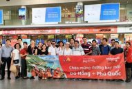 Đà Nẵng: Mở đường bay Đà Nẵng – Phú Quốc