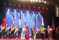 Khai mạc Liên hoan âm nhạc ASEAN – 2019