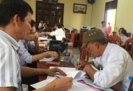 Phường Minh Đức, quận Đồ Sơn:  Góp sức đẩy nhanh Dự án đường bộ ven biển