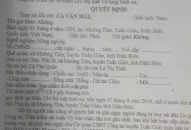 Đồn Công an KCN Vsip Hải Phòng- Phòng PC01 CATP: Bắt 2 kẻ trốn truy nã dưới “vỏ bọc” công nhân xây dựng