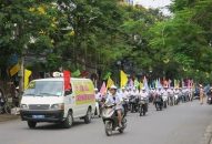 Cùng nhau xây dựng Hải Phòng – Thành phố không khói thuốc lá