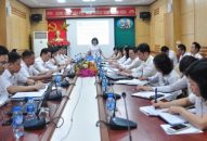 BHXH TP Hải Phòng: Đẩy mạnh phát triển BHXH tự nguyện