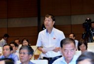 Đại biểu Hải Phòng tại diễn đàn Quốc hội: Về quyền của người nộp thuế