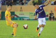 Vòng 11 V-League 2019: Hà Nội FC “ngã ngựa”, TP Hồ Chí Minh bay cao trên bảng xếp hạng
