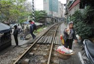 Chủ tịch đường sắt kỳ vọng gì về gói 7.300 tỷ đồng xóa lối đi tự mở?