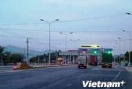 Bộ GTVT sẽ giám sát chặt, chống thất thoát doanh thu trạm thu phí BOT