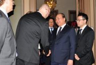 Thủ tướng lắng nghe và trao đổi với hàng loạt tập đoàn hàng đầu Thụy Điển