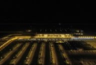 Cảng Hàng không Quốc tế Vân Đồn khai trường đường bay Vân Đồn – Thẩm Quyến