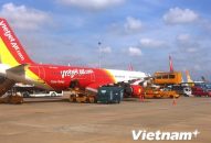 Vietjet chậm bồi hoàn tiền cho hành khách khi chậm, hủy chuyến bay