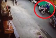 Cái giá của sự phóng nhanh