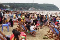 Chấn chỉnh hoạt động quản lý kinh doanh dịch vụ tại khu du lịch Đồ Sơn