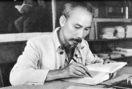 Chuẩn bị chu đáo, nghiêm túc, thiết thực các hoạt động tuyên truyền 50 năm thực hiện Di chúc của Chủ tịch Hồ Chí Minh và kỷ niệm 50 năm Ngày mất của Người