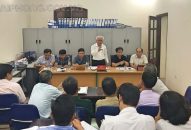 UBND thành phố tiếp công dân định kỳ tháng 5