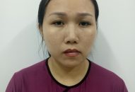 ‘Nữ quái’ giăng bẫy đánh thuốc mê những ‘người tình ham của lạ’