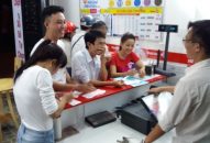 Có điểm bán Vietlott phải kinh doanh thêm cà phê để bù chi phí