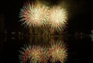 Giám đốc điều hành Global2000 và những hé lộ bất ngờ về các đội pháo hoa DIFF 2019