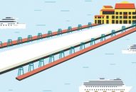 Khám phá cửa ngõ mới đẳng cấp thăm vịnh Hạ Long