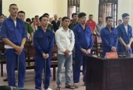 Sản xuất 2.000 viên thuốc lắc giả, kẻ bán người mua cùng “bóc lịch”