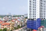 Bịt lỗ hổng sai phạm trong sử dụng đất đô thị