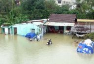 Bắc Bộ và khu vực từ Thanh Hóa đến Hà Tĩnh có khả năng xuất hiện lũ