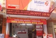 Nhiều đại lý Vietlott chưa đủ tiêu chuẩn vẫn được ký hợp đồng