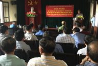 Tập huấn Luật Thủy sản cho 1.500 lượt ngư dân, chủ tàu cá