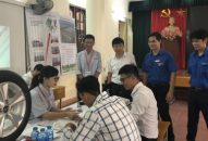 Chuyện thời cuộc: Áp lực thi cử?!