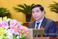 Chính phủ tiếp tục đề nghị bố trí 4.069 tỷ thanh toán nợ cao tốc Hà Nội – Hải Phòng