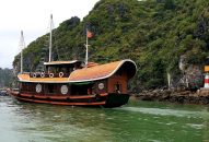 Cát Bà, Hải Phòng: Thực hiện tốt niêm yết giá trong mùa du lịch