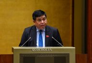 Kiến nghị trả nợ hơn 4.000 tỉ đồng tiền GPMB cho cao tốc Hà Nội – Hải Phòng