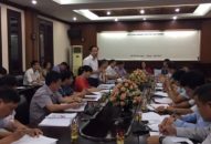 Tăng cường các biện pháp khống chế dịch tả lợn Châu Phi