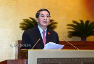 Trả nợ hơn 4.000 tỉ cho cao tốc Hà Nội – Hải Phòng là chưa hợp lý