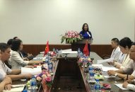 Khởi động Chương trình “Hành trình ánh sáng”