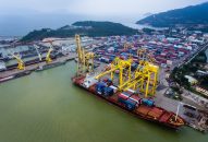 Công bố mở 6 cảng cạn để “chia lửa” với cảng biển