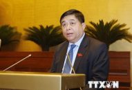 Đảm bảo công bằng trong việc phân bổ nguồn vốn đầu tư công trung hạn