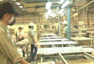 Sản xuất công nghiệp tháng 5 tăng 10% so với cùng kỳ