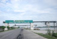 Bộ Giao thông Vận tải công bố hệ thống cảng cạn