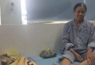 Điều tra vụ Phó chủ tịch UBND phường bị tố hành hung gẫy chân 1 phụ nữ